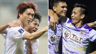Lịch thi đấu vòng 23 V.League 2024/25 mới nhất: TX Nam Định chạm một tay vào ngôi vương?
