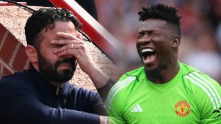 Man Utd đón thủ môn số 1 La Liga với giá 'siêu hời', Ruben Amorim có phương án hoàn hảo thay Onana