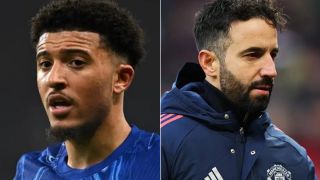 Nhận định bóng đá Chelsea vs MU - Vòng 37 Ngoại hạng Anh: Sancho gieo sầu cho HLV Ruben Amorim?