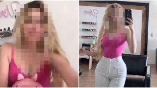 Chấn động: Nữ Tiktoker nổi tiếng bị bắn tử vong khi đang livestream, ám ảnh vài giây cuối livestream