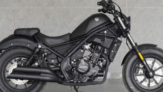 Ra mắt ‘vua côn tay’ mới giá 54 triệu đồng: Khỏe hơn Yamaha Exciter, trang bị át vía Honda Winner X