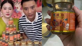 Tiktoker Quyền Leo Daily bị 'bóc phốt', bán yến sào 13.000đ/hũ có mùi vị bất thường