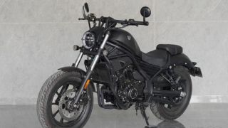 Tin xe 15/5: Quên Yamaha Exciter và Honda Winner X đi, ‘vua côn tay’ 250cc giá 54 triệu đồng ra mắt