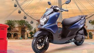 Tin xe trưa 15/5: Yamaha ra mắt ‘vua xe ga’ 125cc mới giá rẻ như Honda Vision mà đẹp hơn cả SH Mode