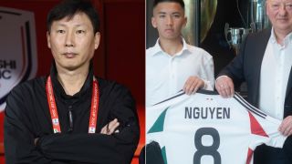 Sao Việt kiều 16 tuổi gây sốt tại châu Âu, chính thức cập bến 'hung thần' của Chelsea