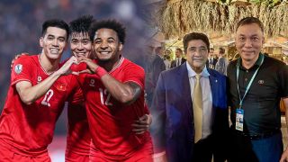 VFF có quyết định mang tính lịch sử, ĐT Việt Nam đấu giao hữu với đội hạng 5 FIFA?