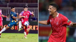 Bảng xếp hạng V.League 2024/25 mới nhất: HAGL nhận cảnh báo từ cuộc đua trụ hạng
