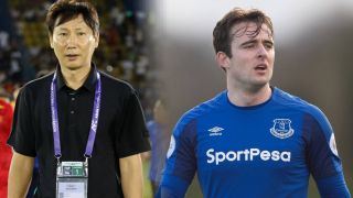 Đối thủ ĐT Việt Nam đón 'siêu viện binh', HLV Kim Sang-sik gặp thách thức lớn tại VL Asian Cup
