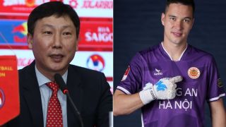 Tin bóng đá trong nước 16/5: Kình địch của ĐT Việt Nam dự World Cup; Sao Việt kiều cập bến CLB châu Âu
