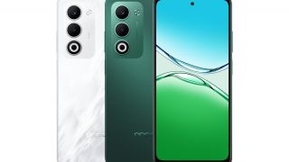OPPO ra mắt bộ 3 smartphone giá rẻ, trang bị cực chiến, pin trâu, diện mạo cao cấp chẳng kém Galaxy S25