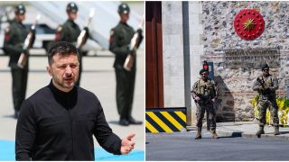 Mối lo ngại nghiêm trọng cuộc đàm phán Nga – Ukraine sẽ ‘đổ bể’ khi Ukraine cứ khăng khăng làm 1 việc này