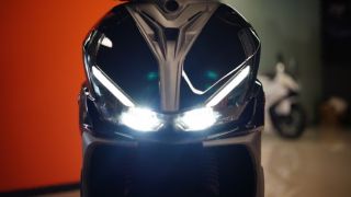 ‘Siêu phẩm’ xe ga 125cc mới giá rẻ 27,6 triệu đồng ra mắt: Đẹp át vía Honda Vision, xịn như SH Mode