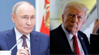 Ông Trump tiết lộ lý do Tổng thống Putin không đến đàm phán với Ukraine, hóa ra là vì 1 người đặc biệt