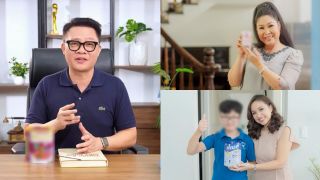 Thủ tướng chỉ đạo nóng xử lý nghệ sĩ, người nổi tiếng quảng cáo sai sự thật: Không có vùng cấm!