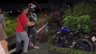 Thông tin sốc vụ ‘bắt cóc trẻ em’ ở Hải Phòng: Quan hệ không bình thường của cháu bé và người đàn ông