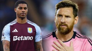 Tin bóng đá quốc tế 16/5: Man Utd chốt giá bán Rashford; Messi rời Inter Miami?