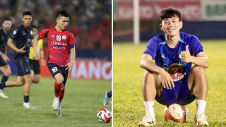 Tin bóng đá tối 16/5: Minh Vương chia tay HAGL; Ông lớn V.League rộng cửa lập kỳ tích tại Cúp C1 ĐNÁ