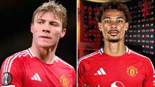 Tin chuyển nhượng mới nhất 16/5: Manchester United đón 5 tân binh; Hojlund chốt bến đỗ mới?