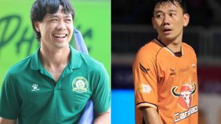 Trường Tươi Bình Phước kích hoạt bom tấn từ HAGL, Công Phượng sẵn sàng gây sốt tại V.League?