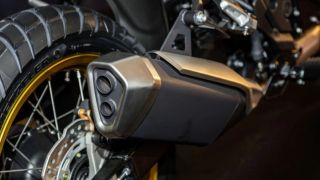 Honda chính thức ra mắt ‘vua côn tay’ mới chất hơn Winner X, trang bị đè bẹp Yamaha Exciter, giá mềm