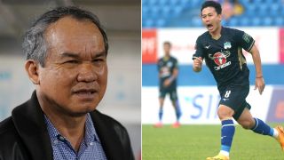 Tin nóng V.League 17/5: Công thần ĐT Việt Nam chốt bến đỗ; Thương vụ Minh Vương đến Bình Phước có biến