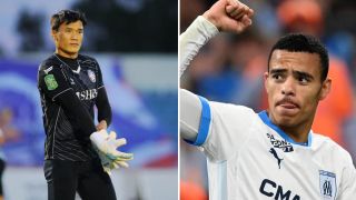 Kết quả bóng đá hôm nay: Bùi Tiến Dũng gây sốt ở V.League; Greenwood xác nhận trở lại Man United?