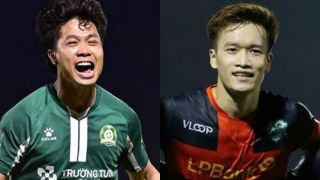 Kết quả bóng đá giải hạng Nhất QG hôm nay: Công Phượng lập kỷ lục, Hoàng Đức trở lại V.League?