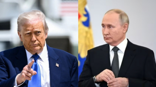 Ông Donald Trump đe dọa trừng phạt tàn khốc Nga, tiết lộ sự thật phũ phàng về Tổng thống Ukraine