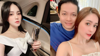 Dư luận phẫn nộ vì thái độ của vợ chồng Đoàn Di Băng sau khi kem chống nắng bị thu hồi