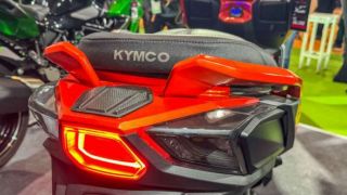 Tin xe hot 17/5: ‘Vua xe ga’ mới đẹp mê ly, xịn hơn Honda SH 160i chính thức ra mắt với giá mềm