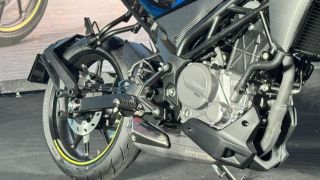 Tin xe máy 17/5: Quên Honda Winner X đi, ‘vua côn tay’ mới xịn hơn Exciter ra mắt, giá 53 triệu đồng