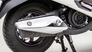 Tin xe máy 18/5: Suzuki ra mắt ‘xe ga quốc dân’ 125cc mới thế chân Honda Vision, giá 27,5 triệu đồng