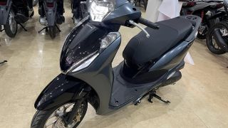 Bảng giá xe Honda LEAD 2025 giữa tháng 5/2025: Giảm cực mạnh, lấn át cả Vision và SH Mode vì quá rẻ