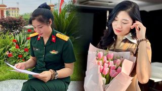 Hoa khôi bóng chuyền Phạm Thị Yến ký 'bản hợp đồng cuộc đời', nhan sắc U40 giờ ra sao?