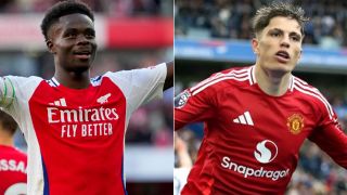 Kết quả bóng đá Ngoại hạng Anh hôm nay: Arsenal mất vé dự Champions League; MU đón tin dữ trên BXH?