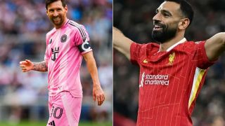Lịch thi đấu bóng đá hôm nay: Messi gây thất vọng ở Inter Miami; BXH Ngoại hạng Anh có biến?