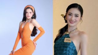 Ý Nhi lộ vóc dáng gầy gò tại Miss World 2025: Khán giả lo ngại sức khỏe của đại diện Việt Nam