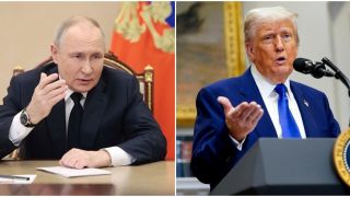 Nga nhận ‘tin dữ’ từ phía Mỹ sau khi cuộc đàm phán với Ukraine ở Thổ Nhĩ Kỳ bị coi là thất bại