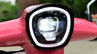 Quên Honda SH đi, ‘vua xe ga’ 150cc mới ra mắt giá 38,4 triệu đồng, có ABS 2 kênh át vía Air Blade