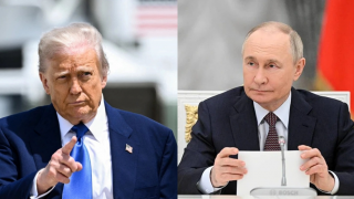 Ông Trump đe dọa trừng phạt nặng nề nếu Nga không làm điều này, tiết lộ quan hệ với Tổng thống Putin