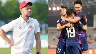 Trụ cột ĐT Việt Nam trên đường rời CLB CAHN, chốt bến đỗ gây ngỡ ngàng sau V.League 2024/25