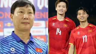 Tin bóng đá trong nước 19/5: Trụ cột ĐT Việt Nam chốt bến đỗ mới; HLV Kim Sang-sik nhận tin sét đánh