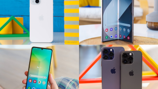 Tin công nghệ trưa 19/5: Bảng giá iPhone 14, Galayx A06 giá rẻ, Redmi 13C siêu rẻ, Galaxy Z Fold6 giảm đậm sâu