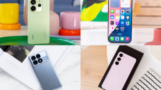Tin công nghệ tối 19/5: vivo S20 giá rẻ, iPhone 16 Pro giá lao dốc, Galaxy S23 giảm mạnh, Redmi Note 14 hấp dẫn