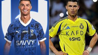 Al Hilal chính thức xác nhận thương vụ chiêu mộ Ronaldo, CR7 rộng cửa dự FIFA Club World Cup?