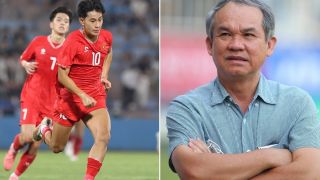 Nhận đặc quyền ở HAGL, báu vật của ĐT Việt Nam lập kỷ lục mới tại V.League