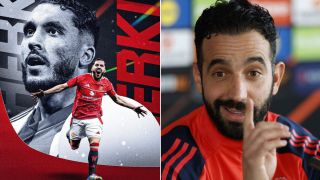 Vượt mặt 3 ông lớn Ngoại hạng Anh, Man Utd chiêu mộ bom tấn được cả châu Âu săn đón?
