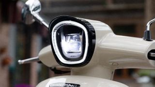 Dẹp Honda SH đi, ra mắt ‘vua xe ga’ 244cc mới giá chỉ 54 triệu đồng, có ABS 2 kênh, TCS và màn TFT