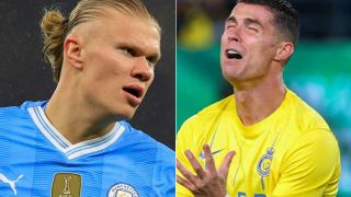 Lịch thi đấu bóng đá hôm nay: Man City gặp khó ở Ngoại hạng Anh; Ronaldo nhận tin dữ tại Al Nassr?