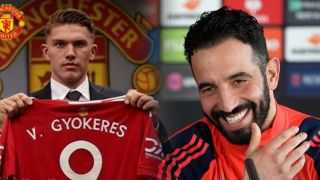 Man United rao bán 2 ngôi sao, HLV Ruben Amorim tái hợp trò cưng tại Old Trafford